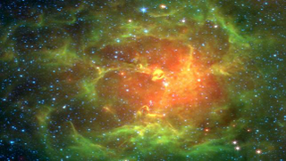 Illustration for article titled How the death of one tiny particle could end the universe